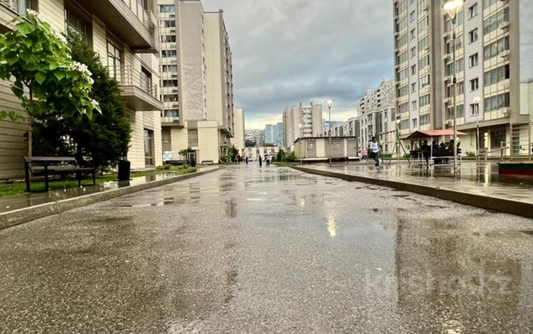 1-комнатная квартира · 36.7 м² · 5/9 этаж, мкр Аксай-5 25 за ~ 28 млн ₸ в Алматы, Ауэзовский р-н — фото 11