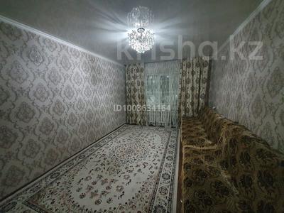 2-комнатная квартира · 47 м² · 1/5 этаж, 10 мкр 25 — Возле кайкармета за 17 млн 〒 в Таразе