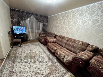 2-комнатная квартира · 45 м² · 4/5 этаж, Интернациональная — Черёмушки за 17.6 млн 〒 в Петропавловске