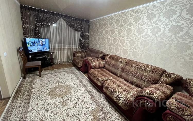 2-комнатная квартира · 45 м² · 4/5 этаж, Интернациональная — Черёмушки за 17.6 млн 〒 в Петропавловске — фото 23