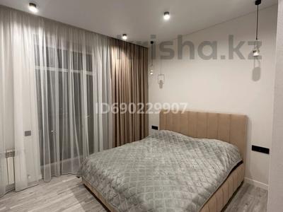 2-бөлмелі пәтер · 58 м² · 10/10 қабат, Юго-Восток ш/а., Строителей 33/4, бағасы: 300 000 ₸ в Караганде, Казыбек би р-н