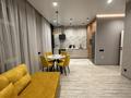 2-комнатная квартира · 58 м² · 10/10 этаж, мкр Юго-Восток, Строителей 33/4 за 350 000 ₸ в Караганде, Казыбек би р-н — фото 10