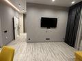 2-комнатная квартира · 58 м² · 10/10 этаж, мкр Юго-Восток, Строителей 33/4 за 350 000 ₸ в Караганде, Казыбек би р-н — фото 11