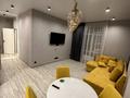 2-комнатная квартира · 58 м² · 10/10 этаж, мкр Юго-Восток, Строителей 33/4 за 350 000 ₸ в Караганде, Казыбек би р-н — фото 8
