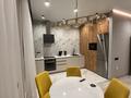 2-комнатная квартира · 58 м² · 10/10 этаж, мкр Юго-Восток, Строителей 33/4 за 350 000 ₸ в Караганде, Казыбек би р-н — фото 9