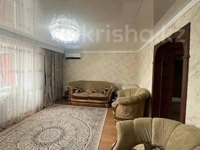 4-комнатная квартира · 100 м² · 3/10 этаж, Докучаева за 37.5 млн ₸ в Семее