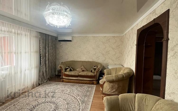 4-бөлмелі пәтер · 100 м² · 3/10 қабат, Докучаева, бағасы: 37.5 млн ₸ в Семее — фото 2