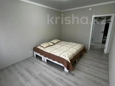2-комнатная квартира, 65 м², 2/7 этаж, мкр Кайрат за 34 млн 〒 в Алматы, Турксибский р-н