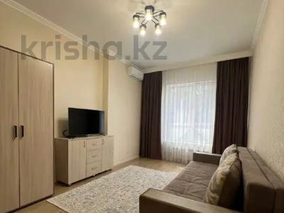 2-бөлмелі пәтер · 75 м² · 14/17 қабат, Навои 9/1, бағасы: 300 000 ₸ в Алматы, Ауэзовский р-н