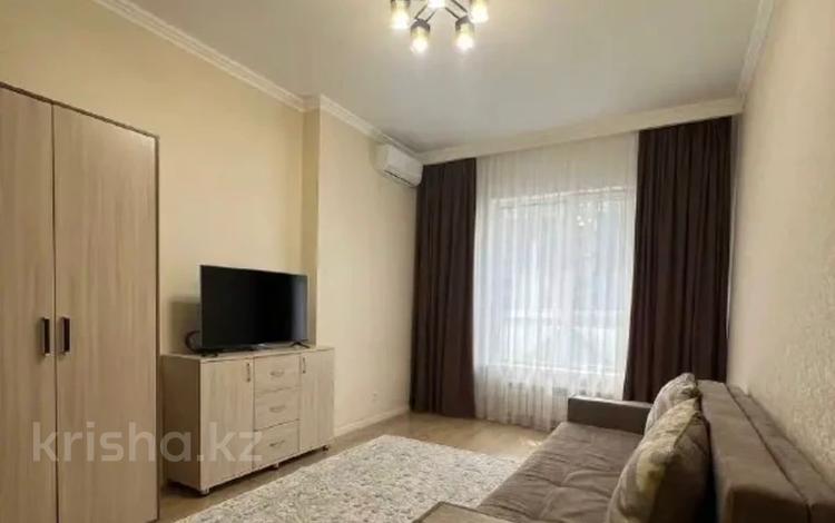 2-бөлмелі пәтер · 75 м² · 14/17 қабат, Навои 9/1, бағасы: 300 000 ₸ в Алматы, Ауэзовский р-н — фото 2
