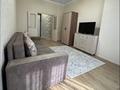 2-бөлмелі пәтер · 75 м² · 14/17 қабат, Навои 9/1, бағасы: 300 000 ₸ в Алматы, Ауэзовский р-н — фото 2