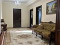 3-комнатная квартира, 136 м², 4/8 этаж, Алихан Бокейхан 2 за 55 млн 〒 в Астане — фото 2