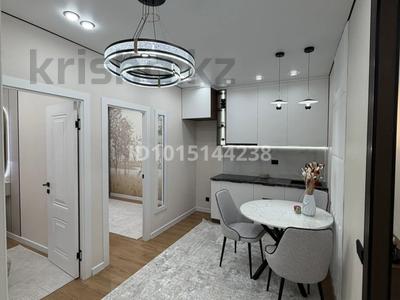 3-бөлмелі пәтер · 40 м² · 3/9 қабат, Шұғыла ш/а., Жунисова 2/25, бағасы: 28.7 млн ₸ в Алматы, Наурызбайский р-н