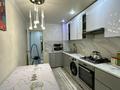 4-комнатная квартира · 80 м² · 5/10 этаж, мкр 12 за 33 млн ₸ в Актобе — фото 6