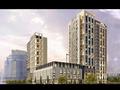 3-бөлмелі пәтер · 85.4 м² · 4/18 қабат, Ашимова 7/1, бағасы: 48 млн ₸ в Караганде, Казыбек би р-н