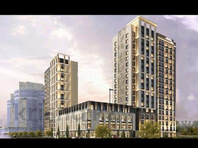 3-бөлмелі пәтер · 85.4 м² · 4/18 қабат, Ашимова 7/1, бағасы: 48 млн ₸ в Караганде, Казыбек би р-н