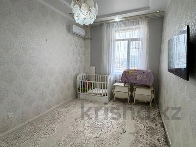 3-комнатная квартира · 68.8 м² · 8/10 этаж, 20-й мкр 12/1 за 22.5 млн ₸ в Актау