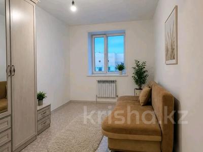 2-комнатная квартира · 55 м² · 9/9 этаж, Осипенко 6/2 — Район Сарыарка за 24 млн ₸ в Павлодаре