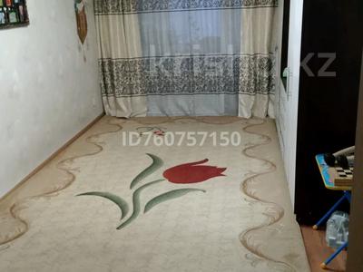 3-бөлмелі пәтер · 60.7 м² · 4/6 қабат, Жанибек Тархан — Тархана - Асан қайғы, бағасы: 26.5 млн ₸ в Астане, р-н Байконур