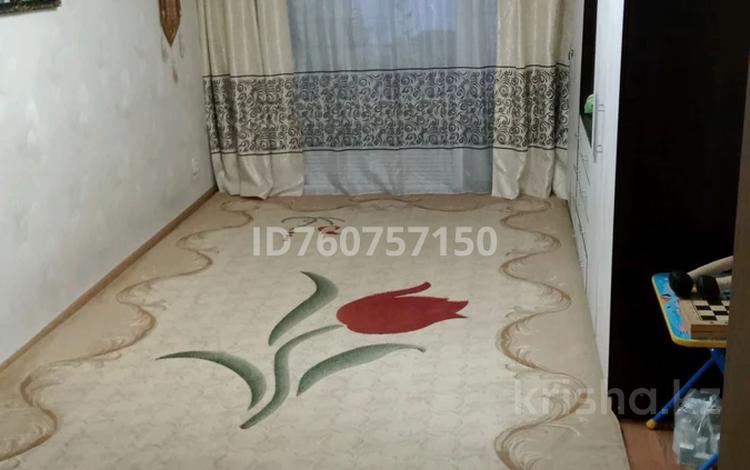 3-бөлмелі пәтер · 60.7 м² · 4/6 қабат, Жанибек Тархан — Тархана - Асан қайғы, бағасы: 26.5 млн ₸ в Астане, р-н Байконур — фото 2