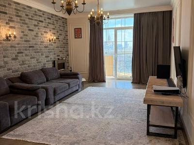 4-комнатная квартира · 170 м² · 6/7 этаж, Домалак ана 11 за 119.9 млн 〒 в Астане, Нура р-н