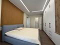 3-комнатная квартира · 97 м² · 19/19 этаж, Аль-Фараби 41 за 900 000 ₸ в Алматы, Бостандыкский р-н