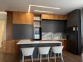 3-комнатная квартира · 97 м² · 19/19 этаж, Аль-Фараби 41 за 900 000 ₸ в Алматы, Бостандыкский р-н — фото 13