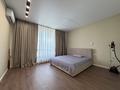 3-комнатная квартира · 97 м² · 19/19 этаж, Аль-Фараби 41 за 900 000 ₸ в Алматы, Бостандыкский р-н — фото 7