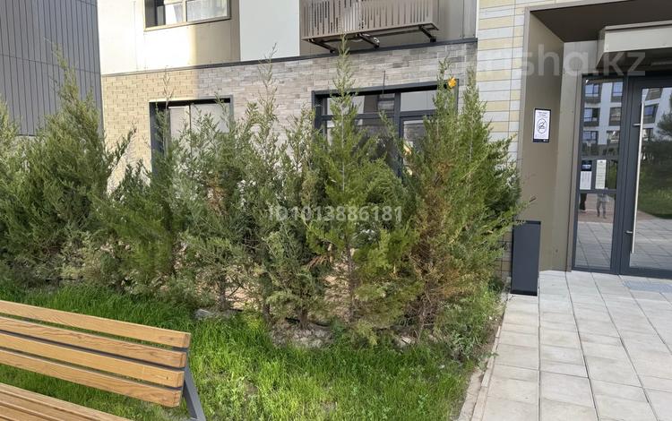 3-комнатная квартира · 100 м² · 2/6 этаж, мкр Кайрат 135/11 — Кайрат 135/11 за 250 000 ₸ в Алматы, Турксибский р-н — фото 2