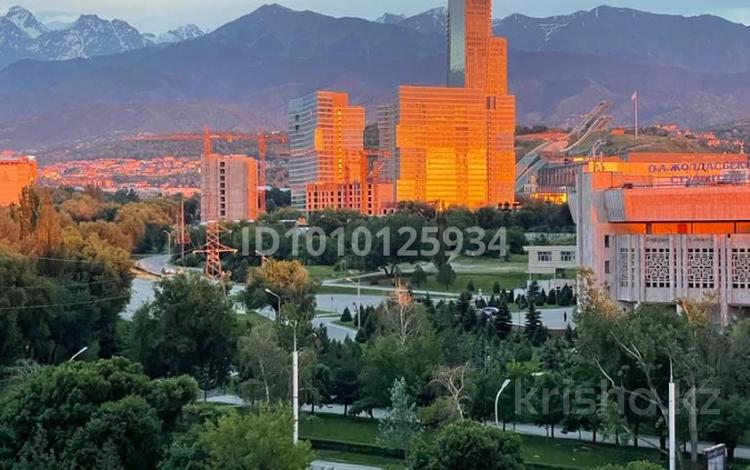 2-бөлмелі пәтер · 60 м² · 6/12 қабат, мкр Коктем-2 1, бағасы: 450 000 ₸ в Алматы, Бостандыкский р-н — фото 2