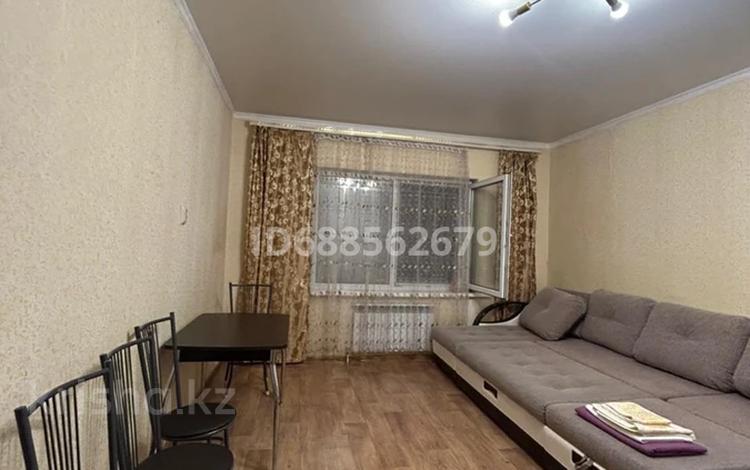 1-бөлмелі пәтер · 30 м² · 6/12 қабат, Ракымжан Кошкарбаев 68, бағасы: 180 000 ₸ в Астане, Сарайшык р-н — фото 12