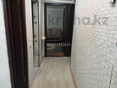 2-бөлмелі пәтер · 49.4 м² · 1/2 қабат, Мкр 13 13, бағасы: 5 млн ₸ в 