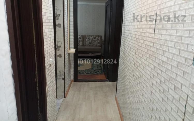 2-бөлмелі пәтер · 49.4 м² · 1/2 қабат, Мкр 13 13, бағасы: 5 млн ₸ в  — фото 2