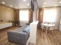 2-комнатная квартира · 40 м² · 6/13 этаж, Навои 210/1 за 39 млн ₸ в Алматы, Бостандыкский р-н — фото 3