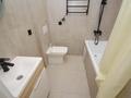 2-комнатная квартира · 40 м² · 6/13 этаж, Навои 210/1 за 39 млн ₸ в Алматы, Бостандыкский р-н — фото 5