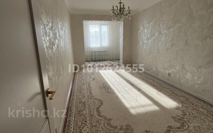 3-комнатная квартира · 72 м² · 5/5 этаж, 27-й мкр 44 за 18.5 млн ₸ в Актау — фото 2