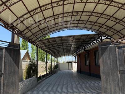 Отдельный дом · 4 комнаты · 150 м² · 15 сот., Кожамкулова 10 за 40 млн ₸ в Таразе