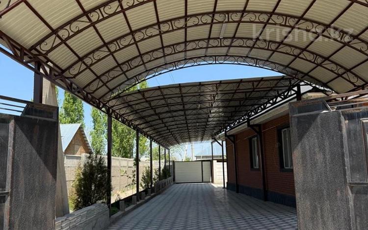Отдельный дом · 4 комнаты · 150 м² · 15 сот., Кожамкулова 10 за 40 млн ₸ в Таразе — фото 2