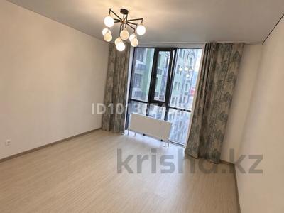 3-комнатная квартира · 63 м² · 5/9 этаж, Микрорайон Кайрат 304/2 за 260 000 ₸ в Алматы, Турксибский р-н