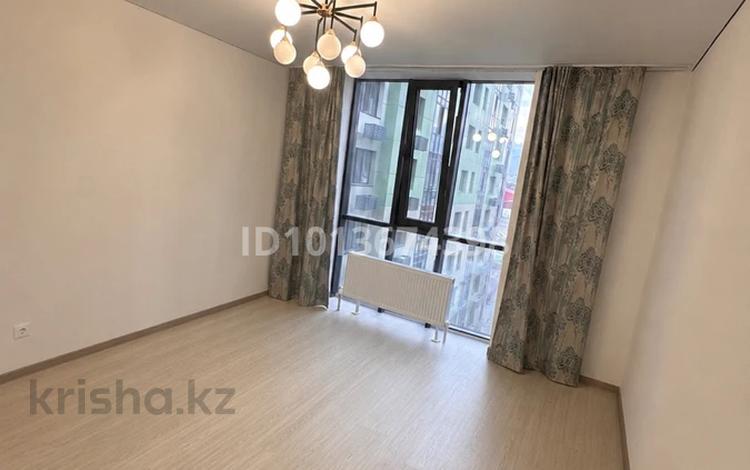 3-комнатная квартира · 63 м² · 5/9 этаж, Микрорайон Кайрат 304/2 за 260 000 ₸ в Алматы, Турксибский р-н — фото 2