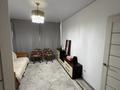 3-комнатная квартира · 63 м² · 5/9 этаж, Микрорайон Кайрат 304/2 за 260 000 ₸ в Алматы, Турксибский р-н — фото 3