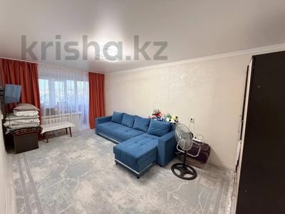 1-бөлмелі пәтер · 30 м² · 5/5 қабат, бородина, бағасы: 13.5 млн ₸ в Костанае