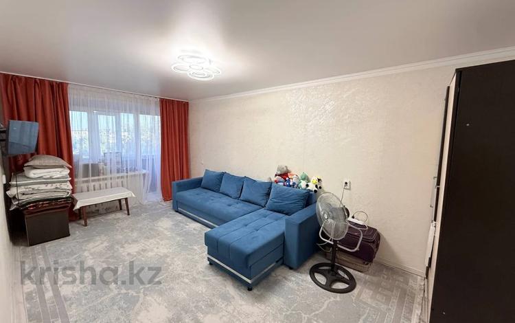 1-бөлмелі пәтер · 30 м² · 5/5 қабат, бородина, бағасы: 13.5 млн ₸ в Костанае — фото 2