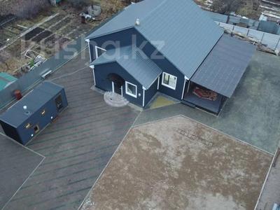 Отдельный дом · 4 комнаты · 160 м² · 100 сот., Химик за 55 млн 〒 в Костанае
