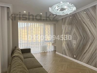 4-бөлмелі пәтер · 97 м² · 3/4 қабат, Арайлы 20/1, бағасы: 97 млн 〒 в Алматы, Бостандыкский р-н