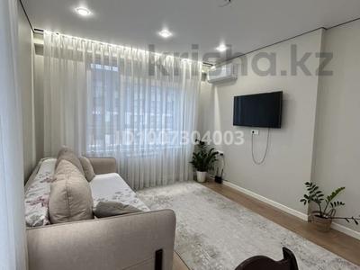 3-комнатная квартира · 65.5 м² · 10/12 этаж, Коктерек — Рядом с гимназией и поликлиникой N°36 за 52 млн ₸ в Алматы, Наурызбайский р-н