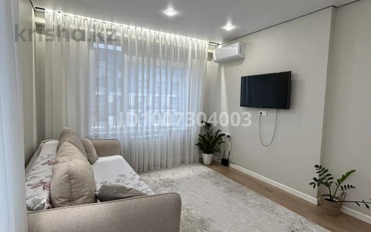 3-комнатная квартира · 65.5 м² · 10/12 этаж, Коктерек — Рядом с гимназией и поликлиникой N°36 за 52 млн ₸ в Алматы, Наурызбайский р-н — фото 102