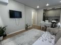 3-комнатная квартира · 65.5 м² · 10/12 этаж, Коктерек — Рядом с гимназией и поликлиникой N°36 за 52 млн ₸ в Алматы, Наурызбайский р-н — фото 2