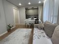 3-комнатная квартира · 65.5 м² · 10/12 этаж, Коктерек — Рядом с гимназией и поликлиникой N°36 за 52 млн ₸ в Алматы, Наурызбайский р-н — фото 4