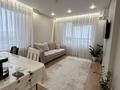 3-комнатная квартира · 65.5 м² · 10/12 этаж, Коктерек — Рядом с гимназией и поликлиникой N°36 за 52 млн ₸ в Алматы, Наурызбайский р-н — фото 5